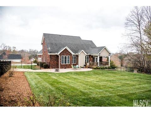 1102 Mayfield Cir, Conover, NC 28613 photo 19