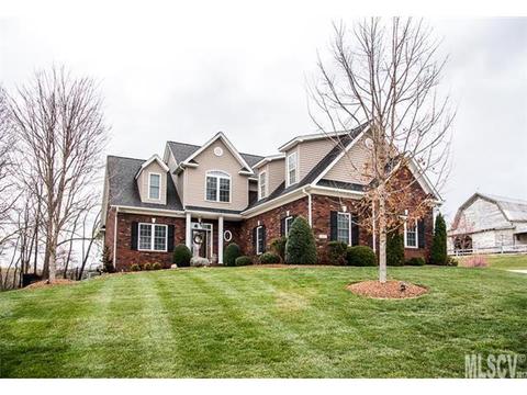 1102 Mayfield Cir, Conover, NC 28613 photo 1