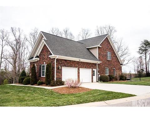 1102 Mayfield Cir, Conover, NC 28613 photo 13