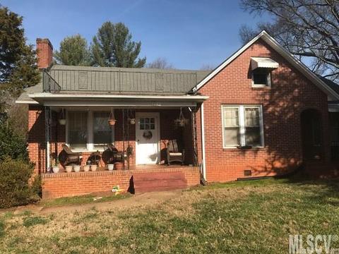 2031 E Conover Blvd, Conover, NC 28613 photo 1