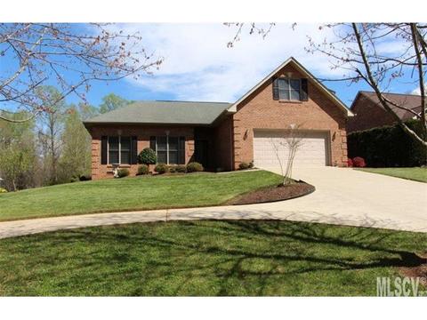 212 Mooreland Dr, Conover, NC 28613 photo 2