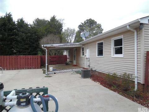 3631 Thunder Rd, Maiden, NC 28650 photo 6