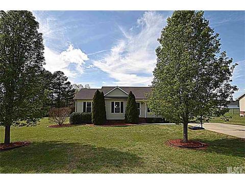 328 Cooper Rd, Vale, NC 28168 photo 1