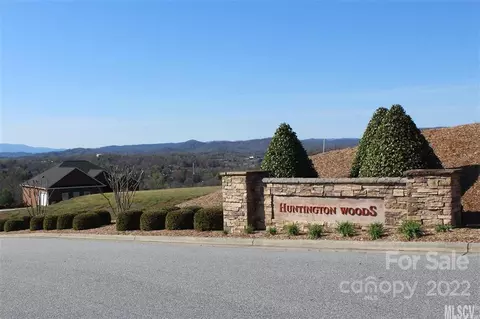 3 Lots Huntington Woods Se St SE, Lenoir, NC 28645