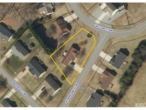 1006 Atherstone St, Conover, NC 28613 photo 14