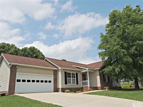 1006 Atherstone St, Conover, NC 28613 photo 12