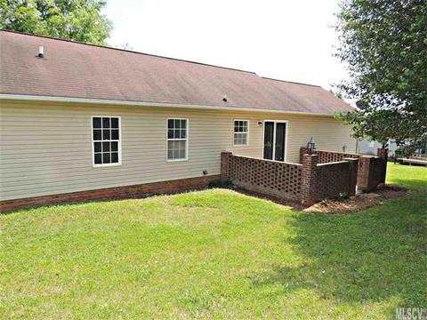 1006 Atherstone St, Conover, NC 28613 photo 9