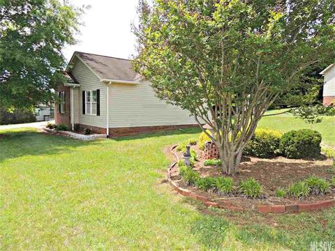 1006 Atherstone St, Conover, NC 28613 photo 10