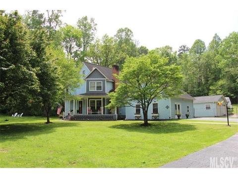 5139 Lee Cline Rd, Conover, NC 28613 photo 2