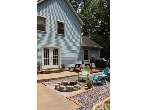5139 Lee Cline Rd, Conover, NC 28613 photo 17