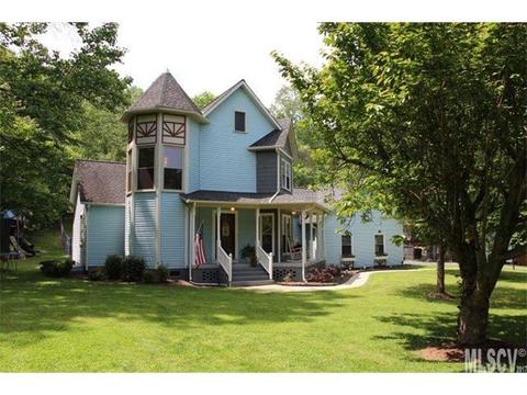 5139 Lee Cline Rd, Conover, NC 28613 photo 1