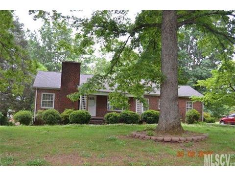 112 3rd St, Conover, NC 28613 photo 17