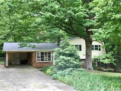 214 Heritage View Rd, Hickory, NC 28601 photo 2
