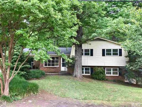 214 Heritage View Rd, Hickory, NC 28601 photo 1