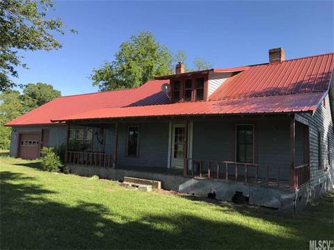 483 Chief Thomas Rd, Harmony, NC 28634 photo 1
