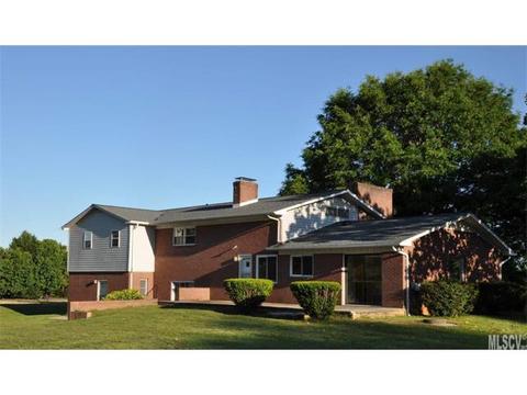 2804 Cat Square Rd, Vale, NC 28168 photo 13