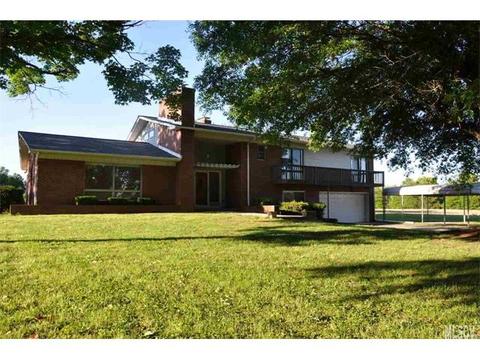 2804 Cat Square Rd, Vale, NC 28168 photo 1