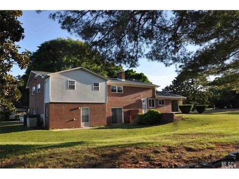 2804 Cat Square Rd, Vale, NC 28168 photo 17