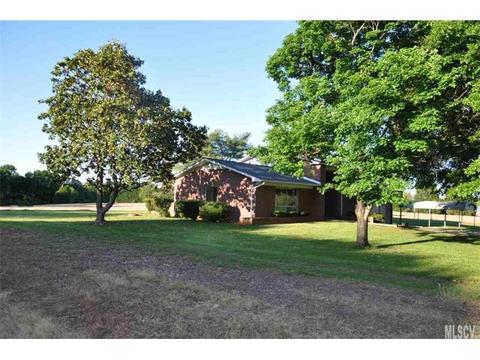2804 Cat Square Rd, Vale, NC 28168 photo 2