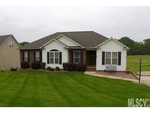 3515 Overbrook Dr, Conover, NC 28613 photo 17