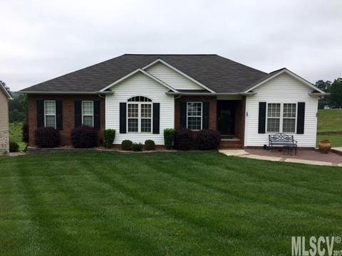 3515 Overbrook Dr, Conover, NC 28613 photo 1