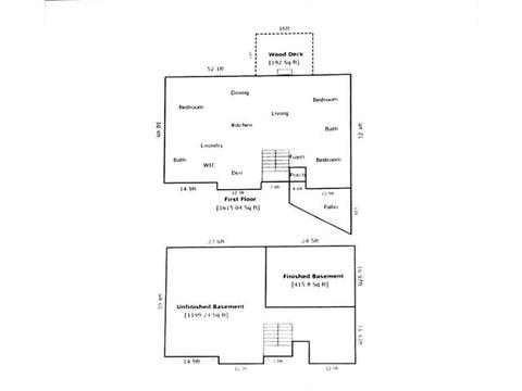 3515 Overbrook Dr, Conover, NC 28613 photo 18