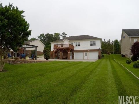 3515 Overbrook Dr, Conover, NC 28613 photo 16