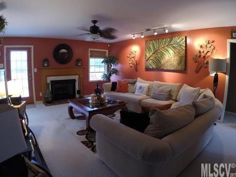 3515 Overbrook Dr, Conover, NC 28613 photo 13