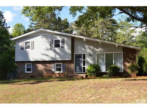 5144 Tobin Ct, Conover, NC 28613 photo 1