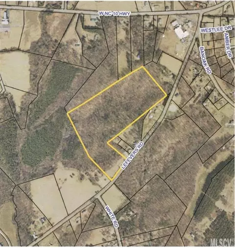 3983 Lefevers Rd, Vale, NC 28168 photo 1