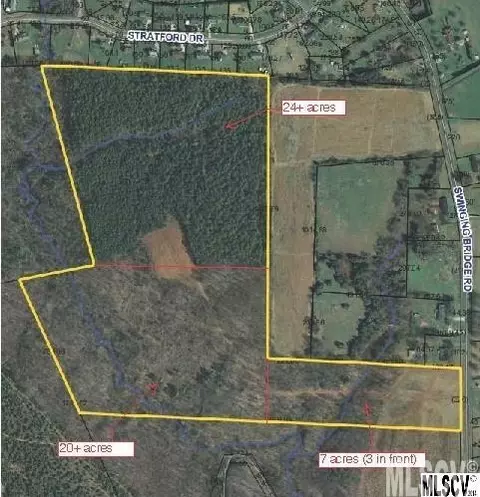 5541 Swinging Bridge Rd, Conover, NC 28613 photo 1