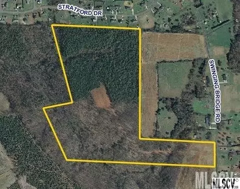 5541 Swinging Bridge Rd, Conover, NC 28613 photo 4