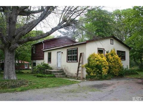 48 35th Street Nw Pl NW, Hickory, NC 28601 photo 1