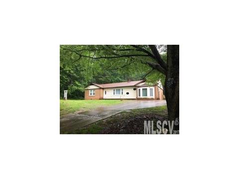 1898 Adam St, Conover, NC 28613 photo 1