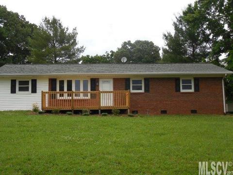 80 Riverdell Rd, Hickory, NC 28601 photo 1