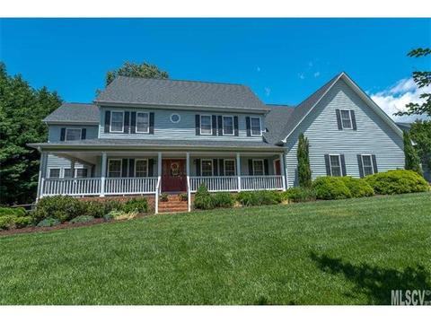 4037 Pinecrest Dr, Hickory, NC 28601 photo 1