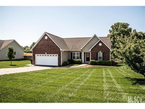 1777 Thomasville Rd, Conover, NC 28613 photo 2