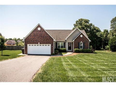 1777 Thomasville Rd, Conover, NC 28613 photo 1