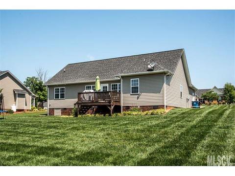 1777 Thomasville Rd, Conover, NC 28613 photo 16