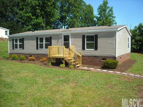 4560 Warrior Rd, Vale, NC 28168 photo 1