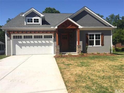 237 21st Ave, Hickory, NC 28601 photo 1