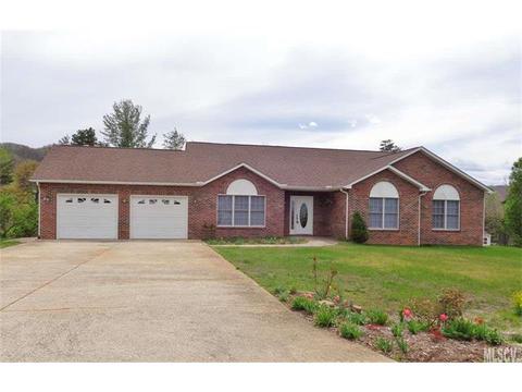 2566 Genes Loop, Morganton, NC 28655 photo 1