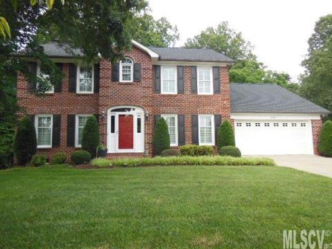 3410 3rd Street Nw Dr NW, Hickory, NC 28601 photo 1