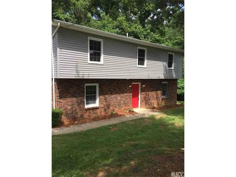 103 Drexel Dr, Drexel, NC 28619 photo 2