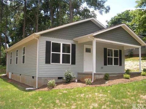 513 6th Ave, Hickory, NC 28602 photo 2