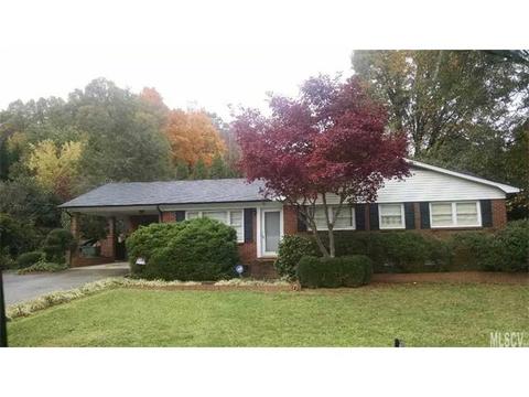 904 13th St, Conover, NC 28613 photo 1