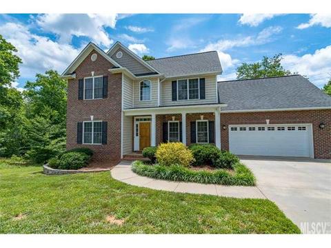 972 Maple Glen Dr, Conover, NC 28613 photo 1