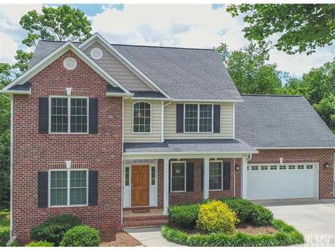 972 Maple Glen Dr, Conover, NC 28613 photo 18