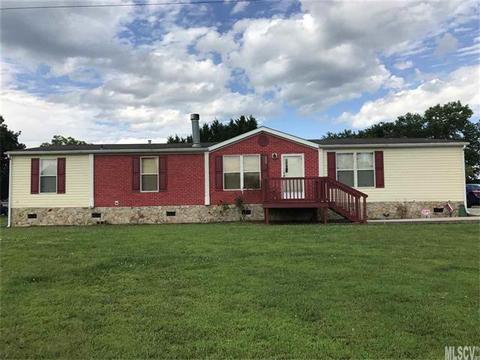 4640 County Home Rd, Conover, NC 28613 photo 1