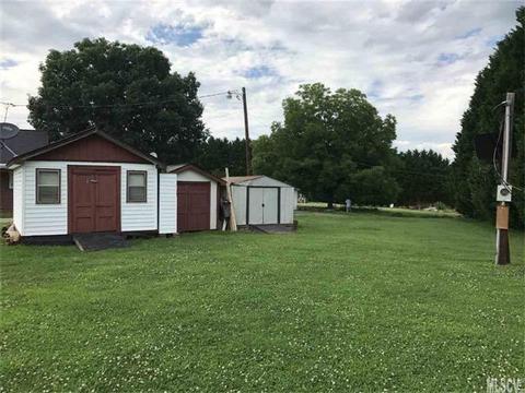 4640 County Home Rd, Conover, NC 28613 photo 13